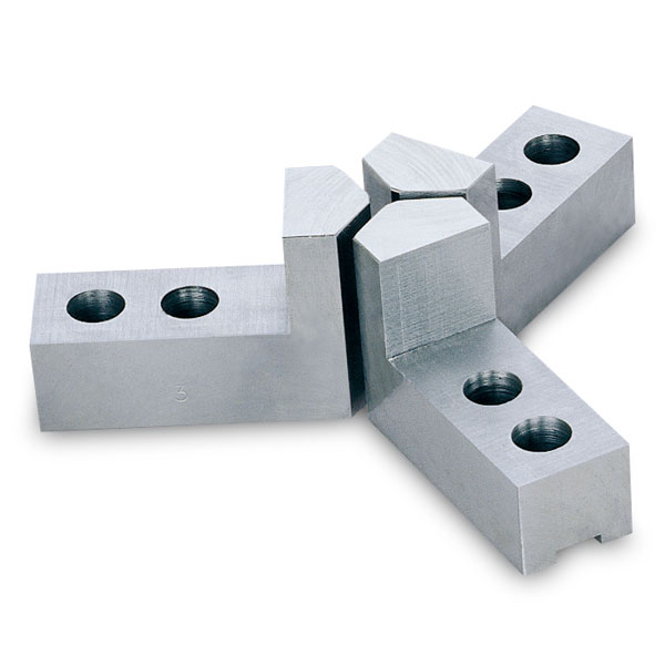 Soft Jaws - Special L Type