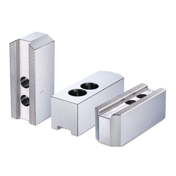 Standards Soft Jaws 1/16