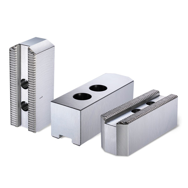 Standards Soft Jaws 3.0mmx60°