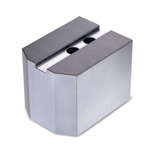 Soft Jaws - Extra Width Type 1.5mmx60°