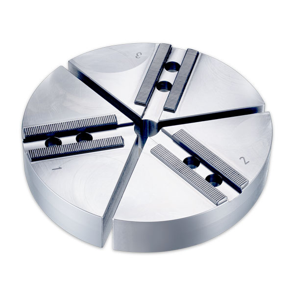 Round Jaws 1.5mmx60°