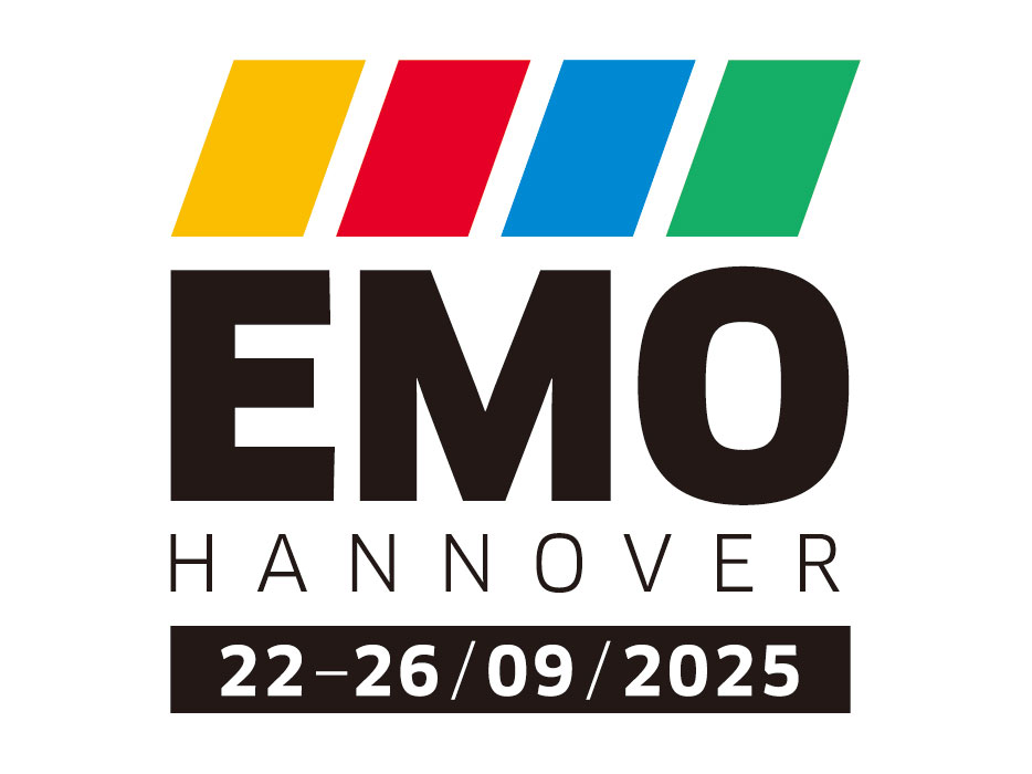 EMO Hannover 2025 / SEP. 22-26