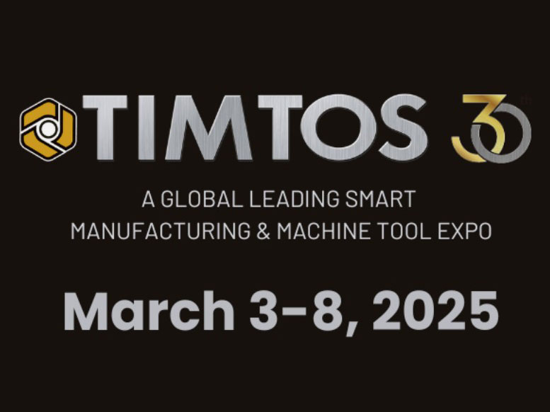 TIMTOS2025 / MAR. 3-8