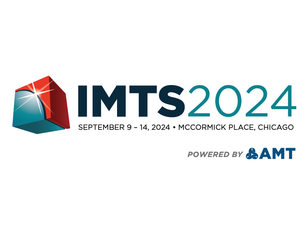IMTS 2024 / SEP. 9-14