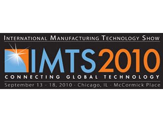 IMTS Chicago 2010 / SEP. 13-18
