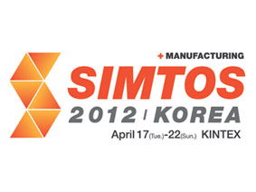 SIMTOS 2012 KOREA / APR. 17-22