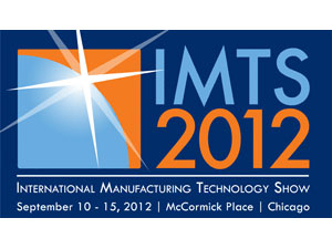 IMTS 2012 Chicago / SEP. 10-15