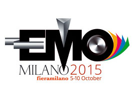 EMO MILANO 2015 / OCT. 5-10