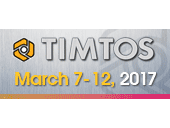 TIMTOS 2017 / MAR. 7-12