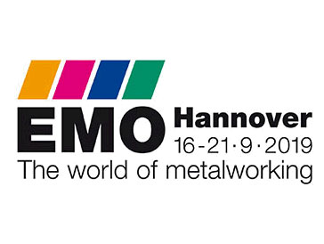 EMO Hannover 2019 / SEP. 16-21