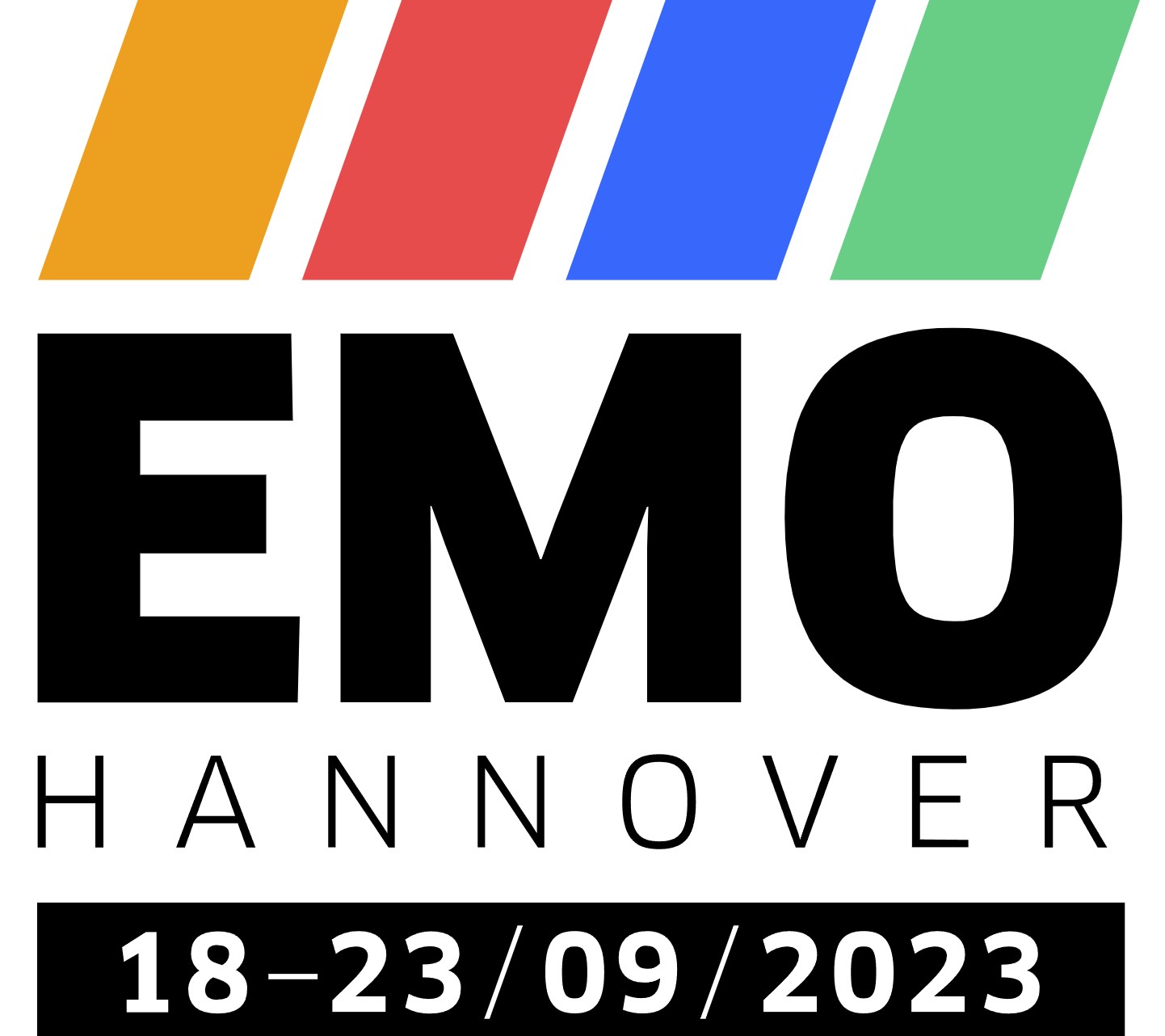 EMO Hannover 2023 / SEP. 18-23