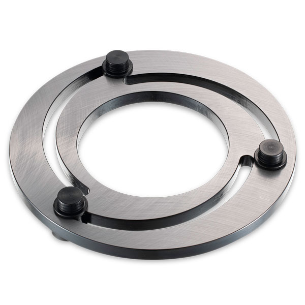 Soft Jaw Boring Rings