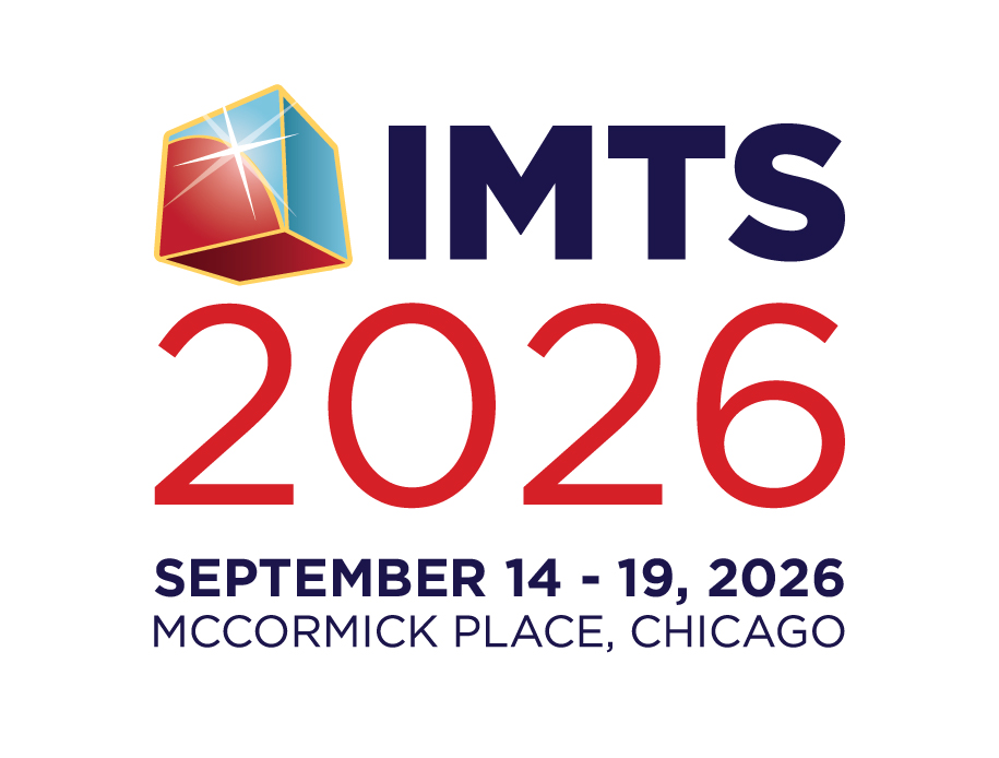 IMTS2026美國芝加哥國際製造技術展覽